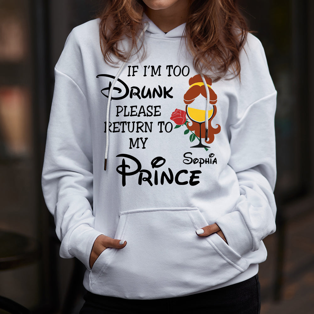 Gifts For Couple 03HTDT251023 Personalized Shirt - Shirts - GoDuckee