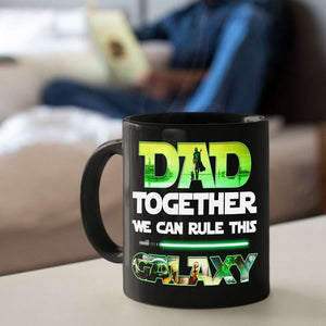 Father's day 02htti170523hh Personalized Coffee Mug - Coffee Mug - GoDuckee