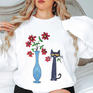 Gifts For Cat Lovers Shirt 04acti161224 - Shirts - GoDuckee