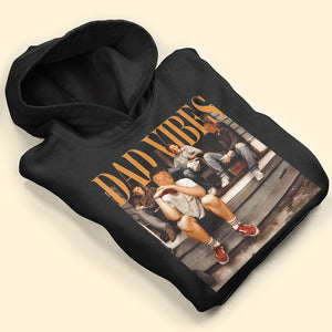 Personalized Gifts For Dad Shirt 081ohti100125 - Shirts - GoDuckee