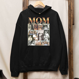 Custom Photo Gifts For Mom Shirt We Love You GRER2005 - 2D Shirts - GoDuckee