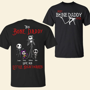Personalized Gifts For Dad Shirt 05OHTI140524 Father's Day - 2D Shirts - GoDuckee