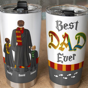 Family- TZ-TCTT-05hudt050523tm Personalized Tumbler - Tumbler Cup - GoDuckee