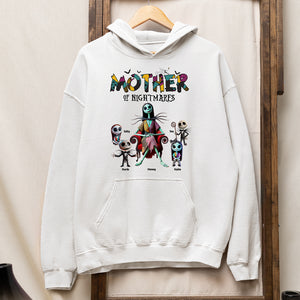 Personalized Gifts For Mom Shirt 04ohti110225 - Shirts - GoDuckee