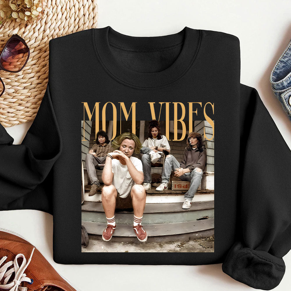 Personalized Gifts For Mom Shirt 082ohti100125 - Shirts - GoDuckee