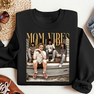 Personalized Gifts For Mom Shirt 082ohti100125 - Shirts - GoDuckee
