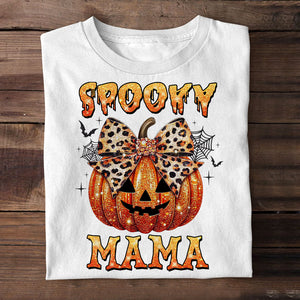 Personalized Gifts For Halloween Gilter Shirt 03ACTI170924 - Shirts - GoDuckee