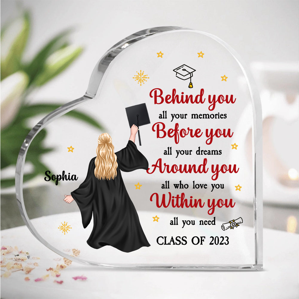 Follow Your Dreams They Know The Way, Nursing Graduation Cap Topper, Grad  gift