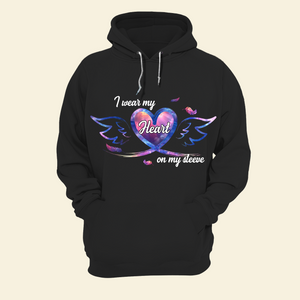 Personalized Parent Memorial Gifts 03xqpu140325 - AOP Products - GoDuckee