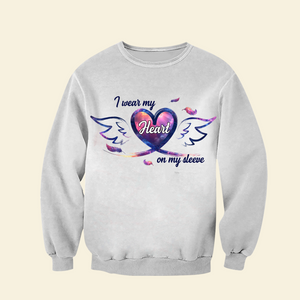 Personalized Parent Memorial Gifts 03xqpu140325 - AOP Products - GoDuckee