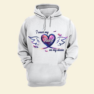 Personalized Parent Memorial Gifts 03xqpu140325 - AOP Products - GoDuckee