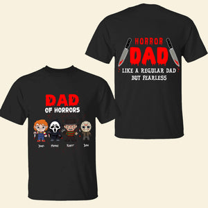 Personalized Gifts For Dad Shirt 04KADC110524HA Father's Day - 2D Shirts - GoDuckee