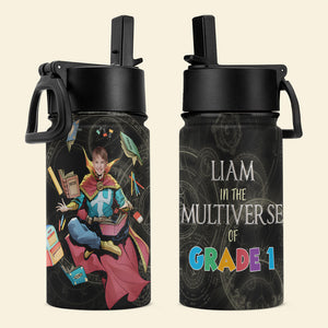 Custom Photo Gift For Kids, Kid Tumbler 02TODC190724 - Tumbler Cup - GoDuckee