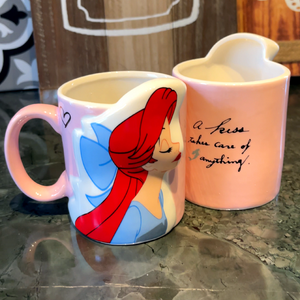 Couple Mugs Set 4, Gift For Couple 04ACPG050723 - Coffee Mug - GoDuckee