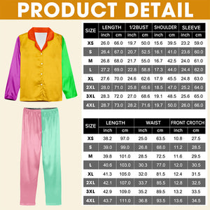 Peckers Lover Vintage Pajama Set - Personalized Gifts For Peckers Lover 03pati140126-Homacus