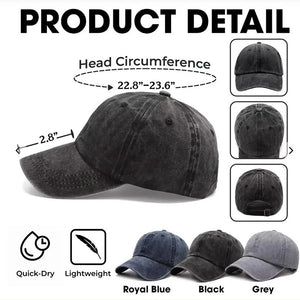 (LUX) Personalized Gifts For here Wash Cap Quote/Design Mã-Homacus