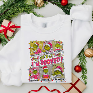 Christmas Gifts For Fans Shirt 169acxx260824 - Shirts - GoDuckee