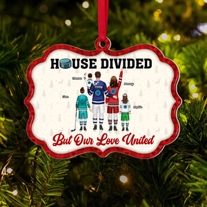 Personalized Gifts For Ice Hockey-Loving Family Christmas Ornament 01hupu161024hg-Homacus