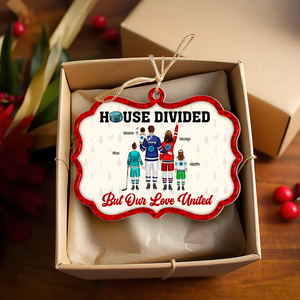 Personalized Gifts For Ice Hockey-Loving Family Christmas Ornament 01hupu161024hg-Homacus