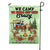 Personalized Gifts For Bigfoot Lovers, We Camp To Burn Off The Crazy - Custom Camping Flag - Flag - GoDuckee