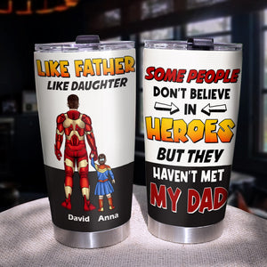 Family- 06natn120423tm Personalized Tumbler - Tumbler Cup - GoDuckee