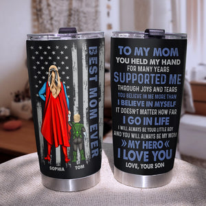 Family 04NATN070423TM Personalized Tumbler - Tumbler Cup - GoDuckee