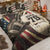 Baseball Personalized Quilt Bed Set - Quilts & Comforters - GoDuckee