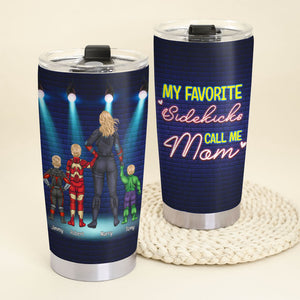 Mom 03ohpo070423tm Personalized Tumbler - Tumbler Cup - GoDuckee