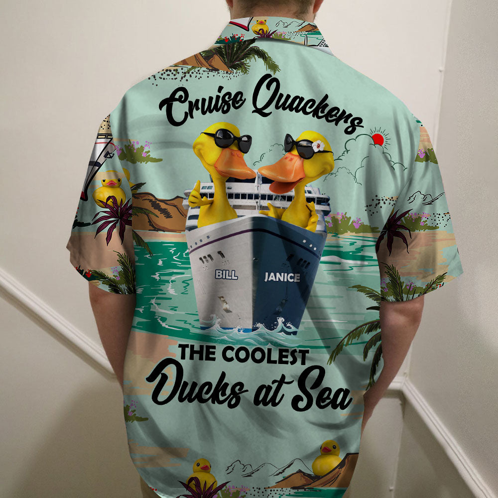 Anaheim Ducks NHL Flower Hawaiian Shirt Ideal Gift For Real Fans -  YesItCustom