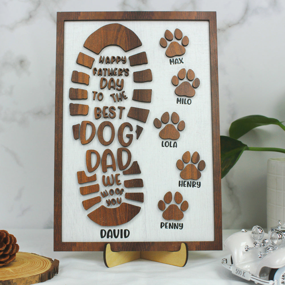 The Best Dog Dad Gifts for Father's Day