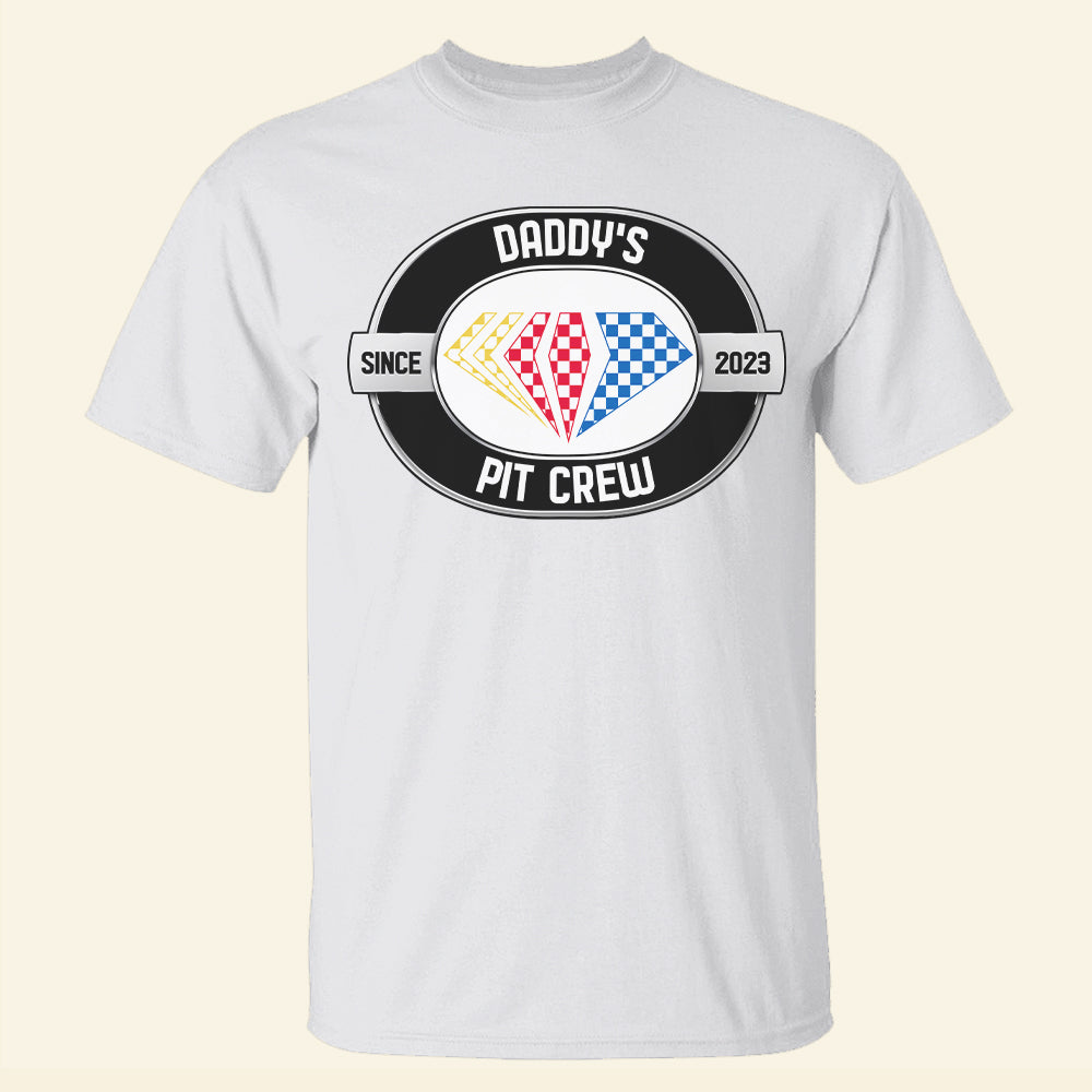 Racing- 01bhlh180223-01 Personalized Shirt - Shirts - GoDuckee