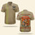 Firefighter Most Old Men Would Have Given Up By Now - Personalized Polo Shirt - AOP Products - GoDuckee