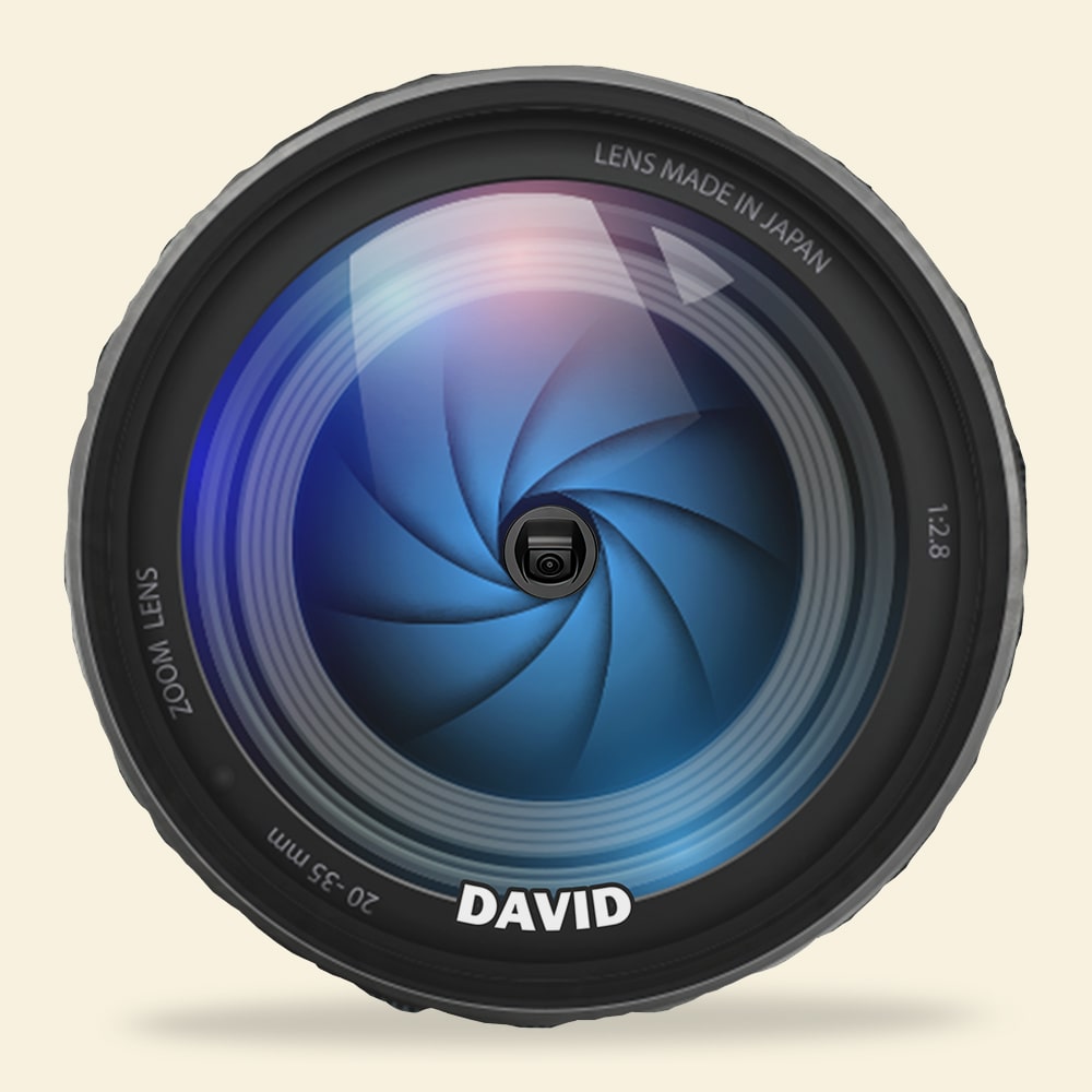 Custom Photographer Tire Cover, Gift For Photography Lovers - Tire Cover - GoDuckee