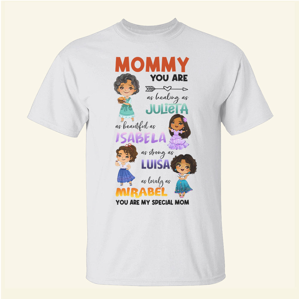 Mother's day cheap shirts personalized