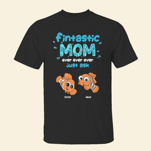 Family Personalized Shirt 06HUHN170423 - Shirts - GoDuckee