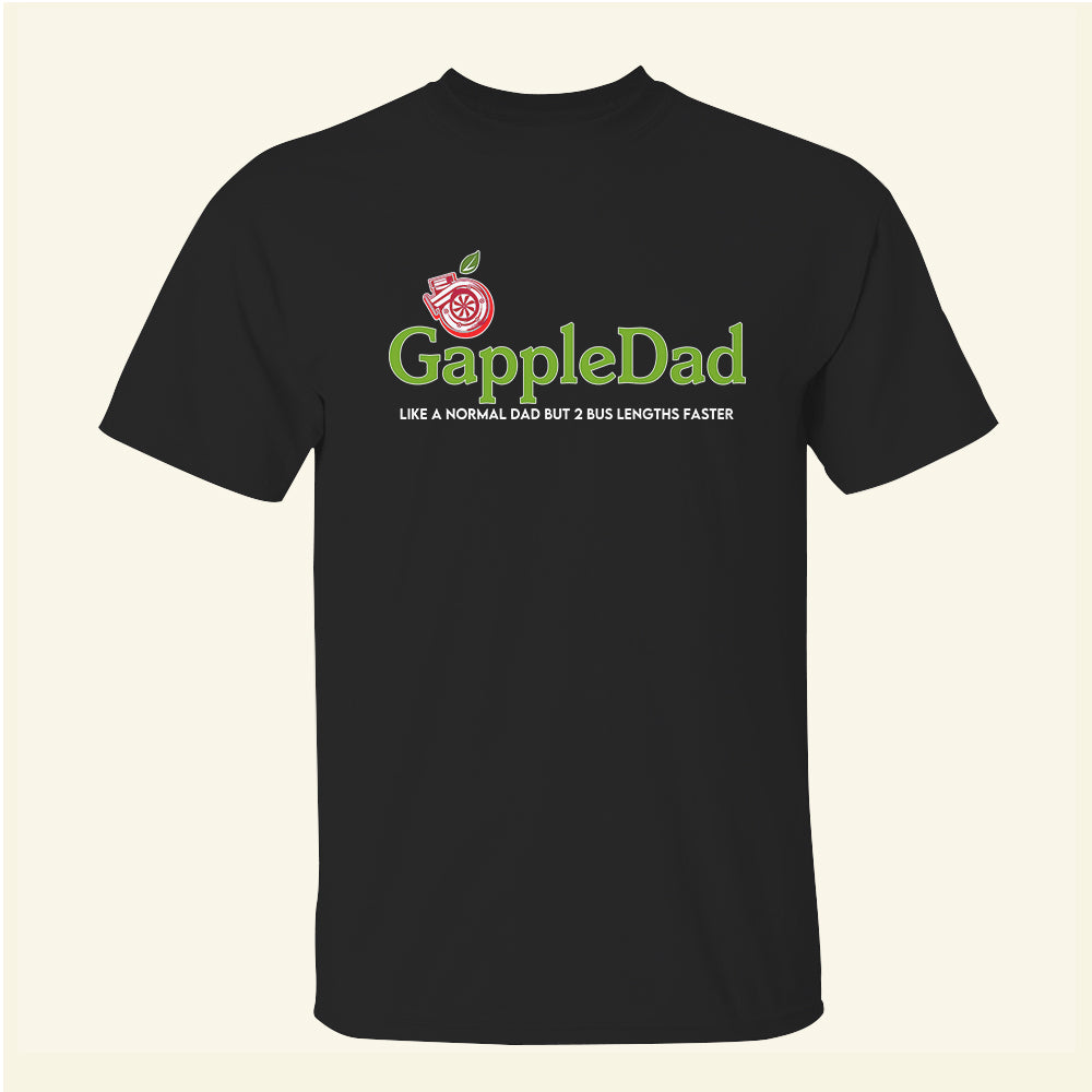 Drag Racing Family - Personalized Shirts - Shirts - GoDuckee