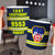 Firefighter Personalized White Edge-to-Edge Mug With Upload Logo - Coffee Mug - GoDuckee