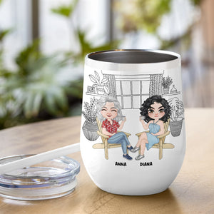 I Would Have Given You A Funny Mug- Gift For Mother-Personalized Coffee Mug-Mother's Day Coffee Mug - Coffee Mug - GoDuckee