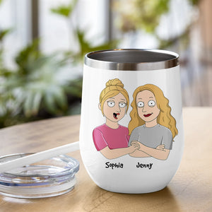 Mother's Day 04NATN220323HH Personalized Mug - Coffee Mug - GoDuckee