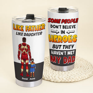 Family- 06natn120423tm Personalized Tumbler - Tumbler Cup - GoDuckee