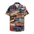 Drag Racing Magazine Hawaiian Shirt, Aloha Shirt - Hawaiian Shirts - GoDuckee
