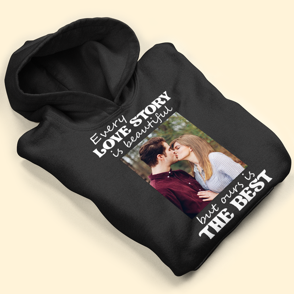 Goduckee But They Both Love Each Other, Couple Gift, Personalized Shirt, Football Couple Shirt