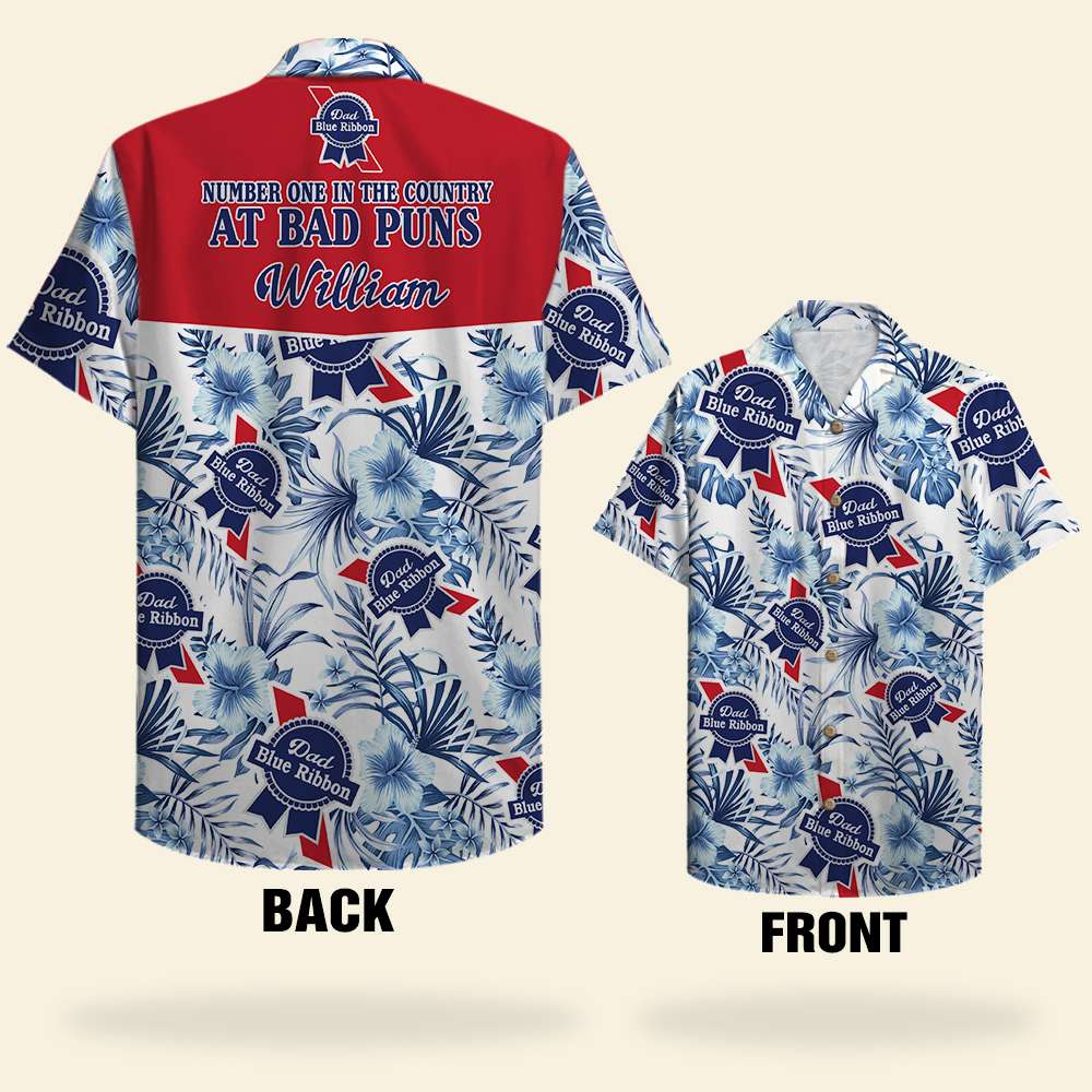 Houston Texans Hawaiian Shirt NFL Football Print Personalized