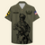 I Walked The Walk, Personalized Veteran Hawaiian Shirt and Shorts, Custom Military Unit - Hawaiian Shirts - GoDuckee
