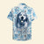 Personalized Hawaiian Shirt - Dogs Hawaiian - Hawaiian Shirts - GoDuckee