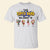 This Super Nana Belongs To Personalized Hero Grandma Shirt Gift For Family - Shirts - GoDuckee