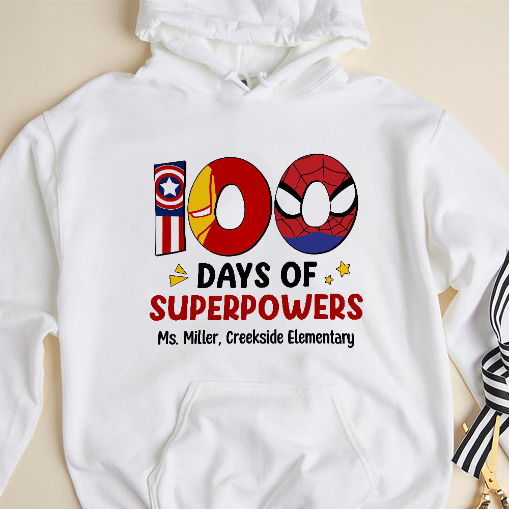 Teacher 07NATN100123HH Personalized Shirt - Shirts - GoDuckee