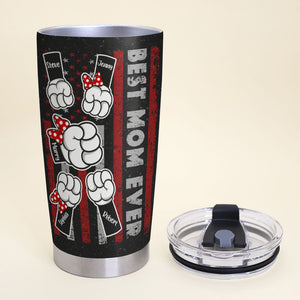 Mom 05ohpo120423 Personalized Tumbler - Tumbler Cup - GoDuckee