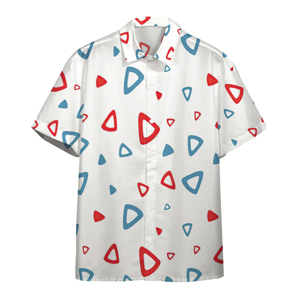 Togepi Egg Hawaii Shirt Togepi Egg Tropical Hawaiian Shirt -  Hong Kong