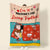 Personalized Cat Mom & Dad Blanket - Our 1st Valentine's Day Living Together - Blanket - GoDuckee